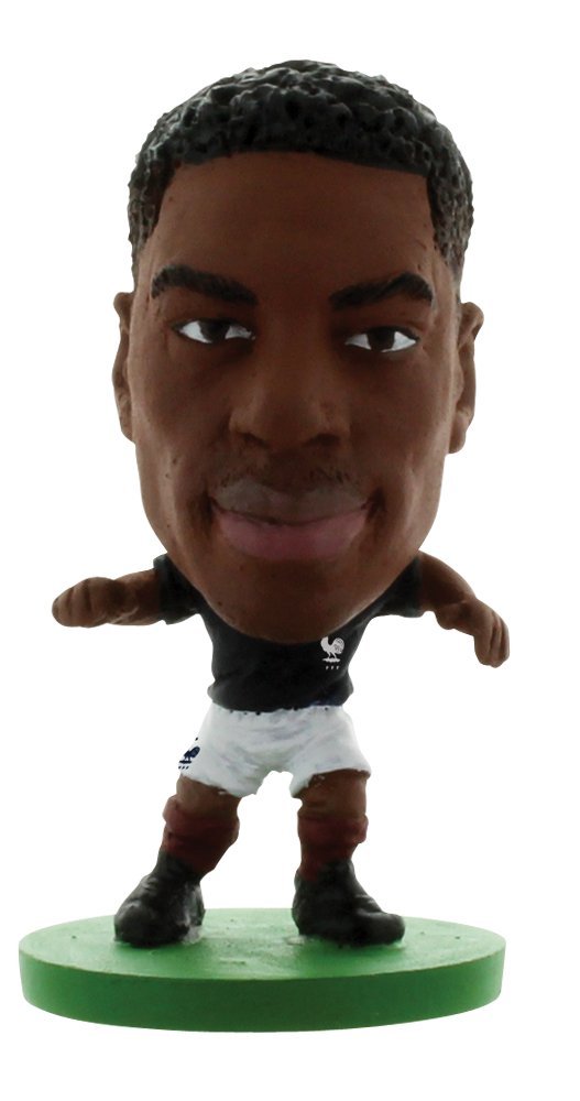 Amazon.com: SoccerStarz International Figurine Blister Pack